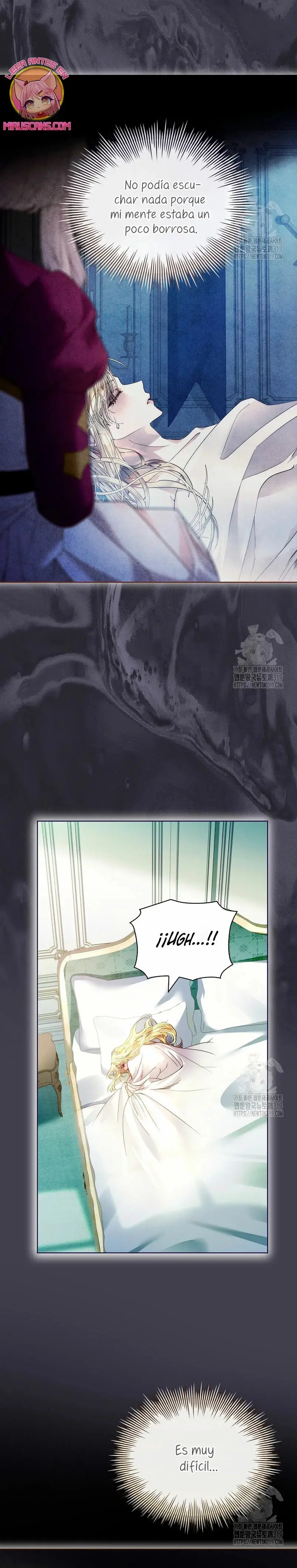 How to Raise a Nine-Tailed Fox capítulo 23, página 22
