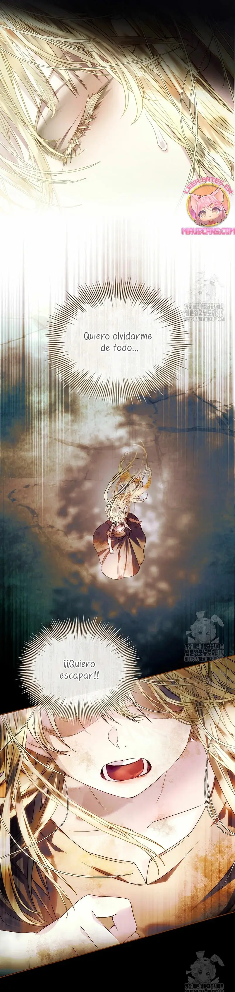 How to Raise a Nine-Tailed Fox capítulo 23, página 23