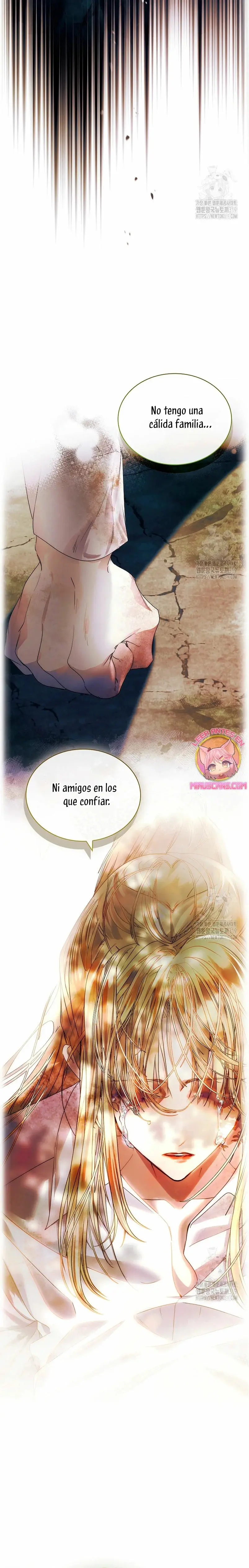 How to Raise a Nine-Tailed Fox capítulo 23, página 25