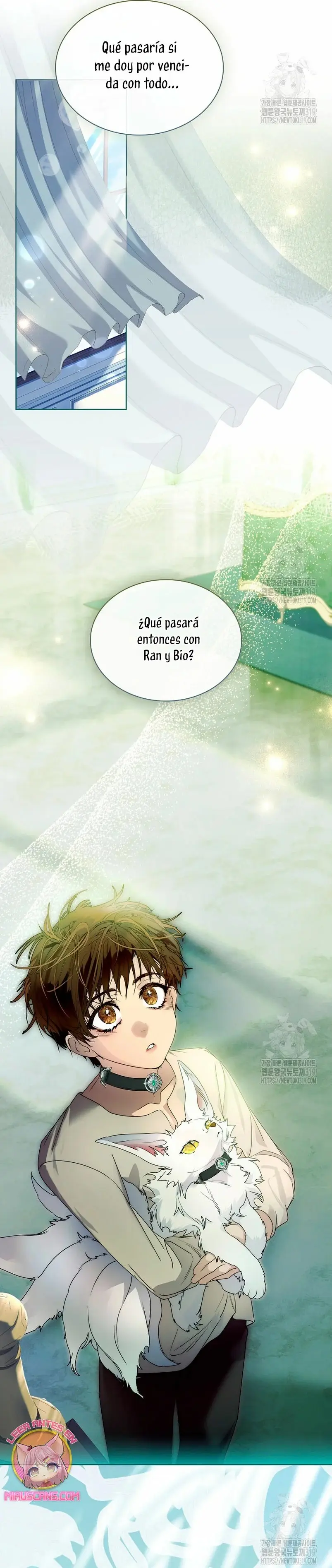 How to Raise a Nine-Tailed Fox capítulo 23, página 26