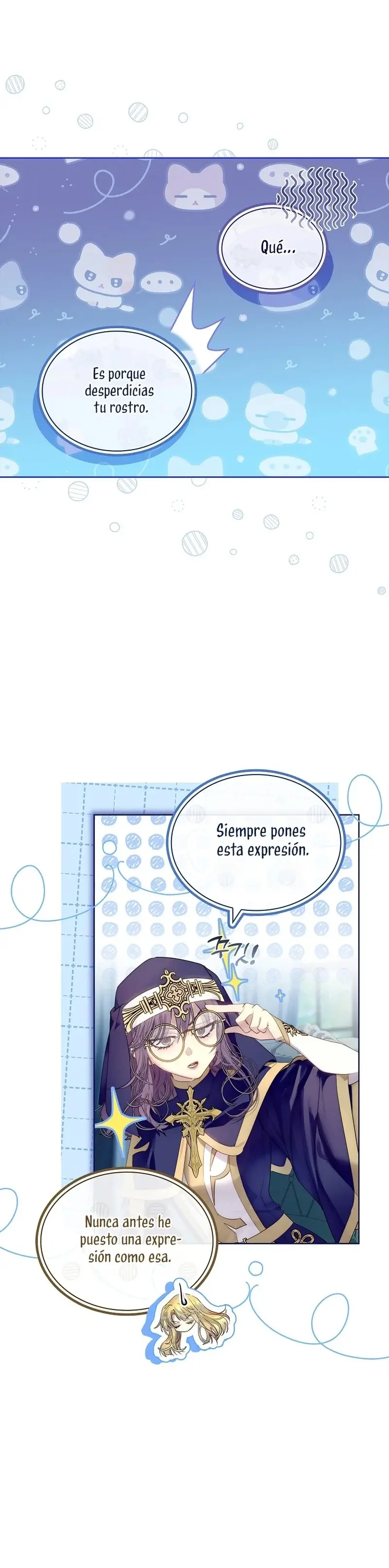 How to Raise a Nine-Tailed Fox capítulo 24, página 16