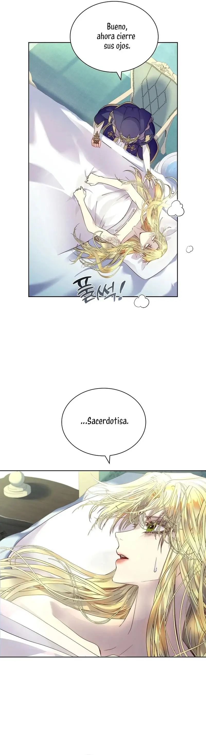 How to Raise a Nine-Tailed Fox capítulo 24, página 19