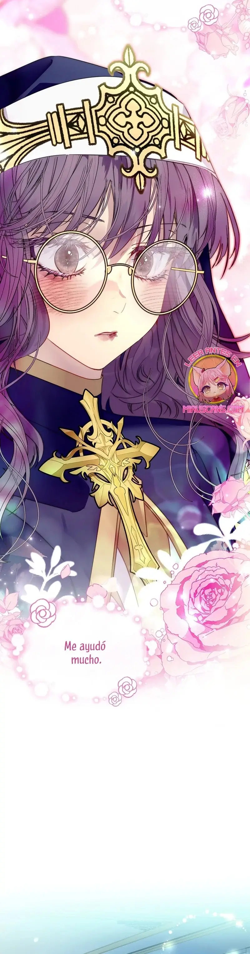 How to Raise a Nine-Tailed Fox capítulo 24, página 21