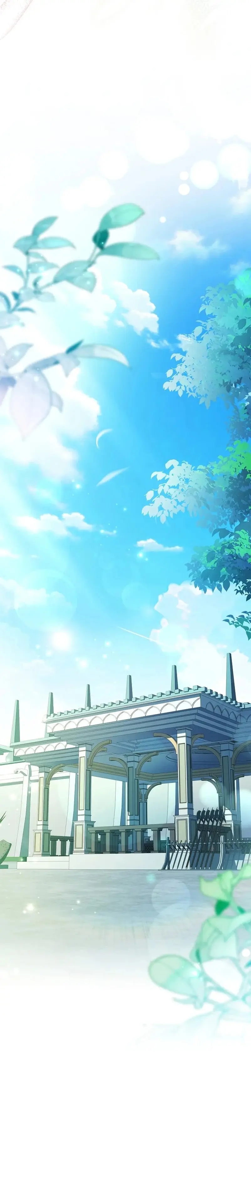 How to Raise a Nine-Tailed Fox capítulo 24, página 23