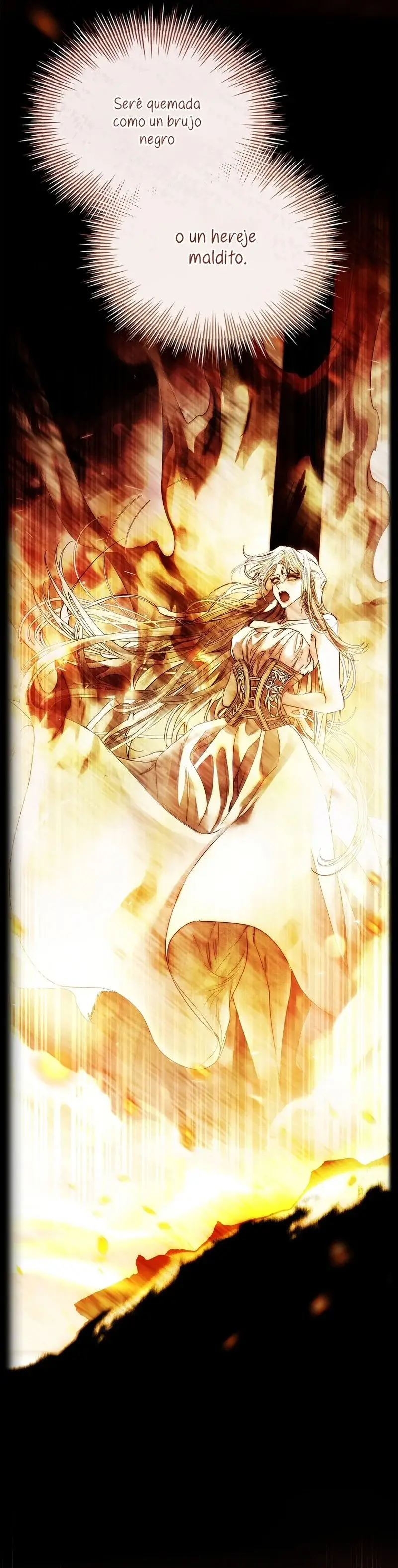 How to Raise a Nine-Tailed Fox capítulo 24, página 32