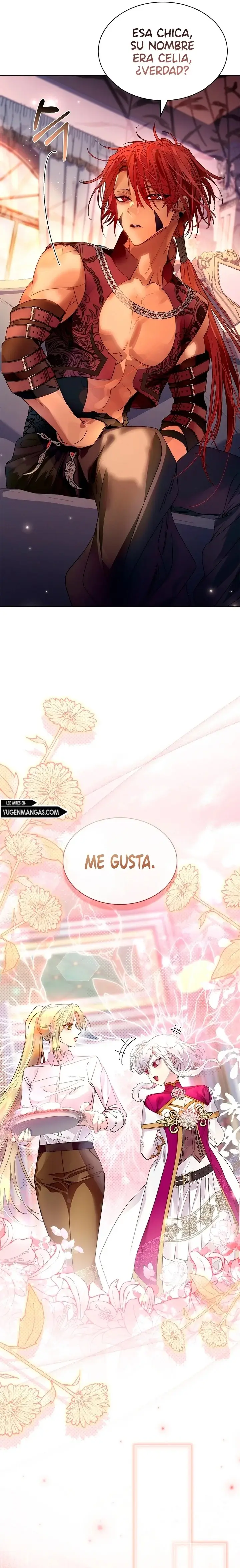 How to Raise a Nine-Tailed Fox capítulo 25, página 14