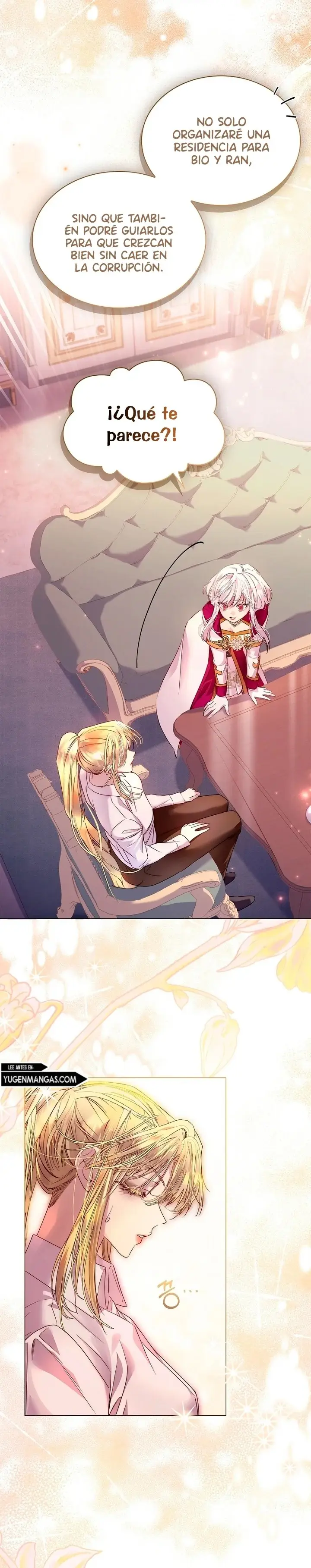 How to Raise a Nine-Tailed Fox capítulo 25, página 25
