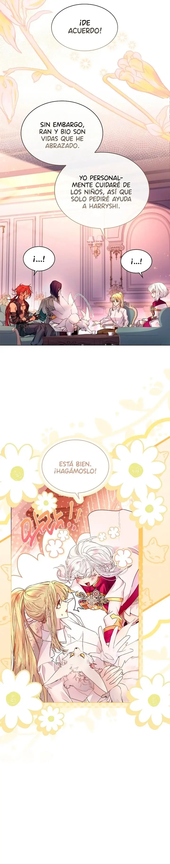 How to Raise a Nine-Tailed Fox capítulo 25, página 26