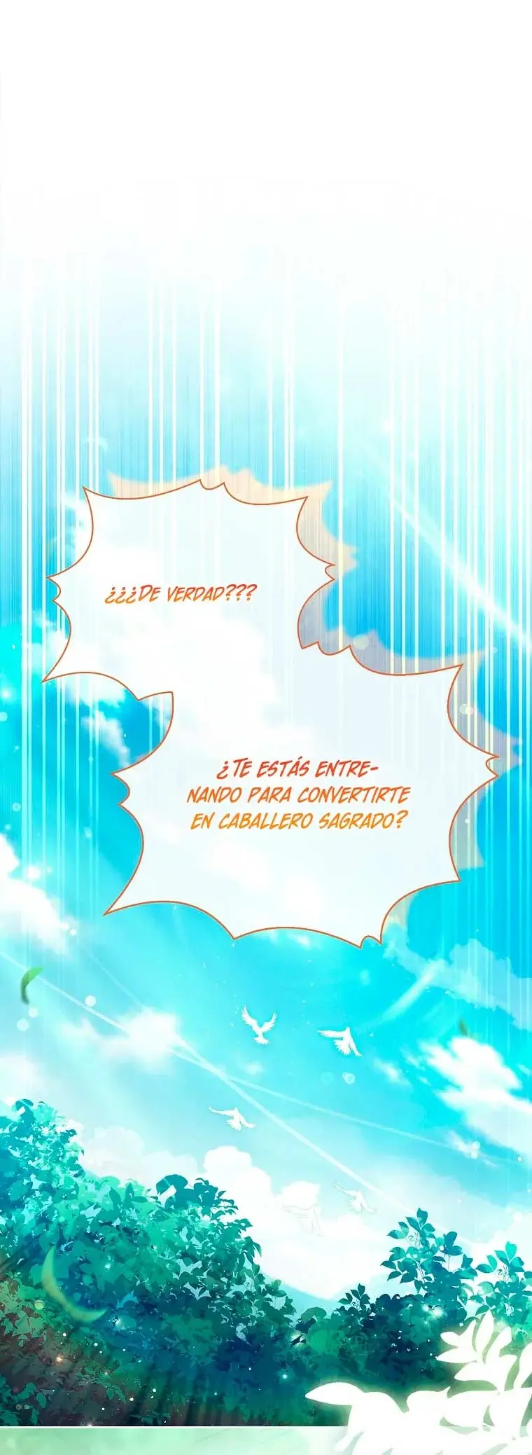 How to Raise a Nine-Tailed Fox capítulo 26, página 3