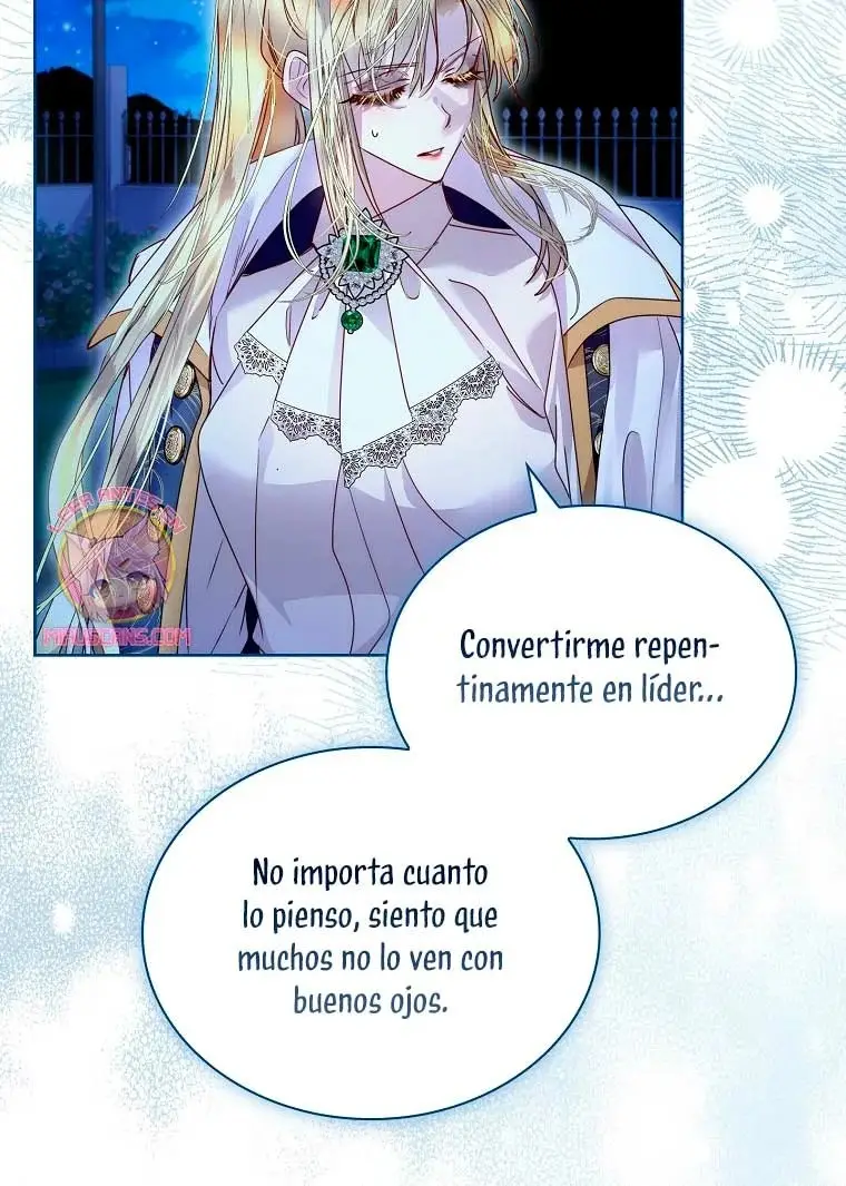 How to Raise a Nine-Tailed Fox capítulo 26, página 16