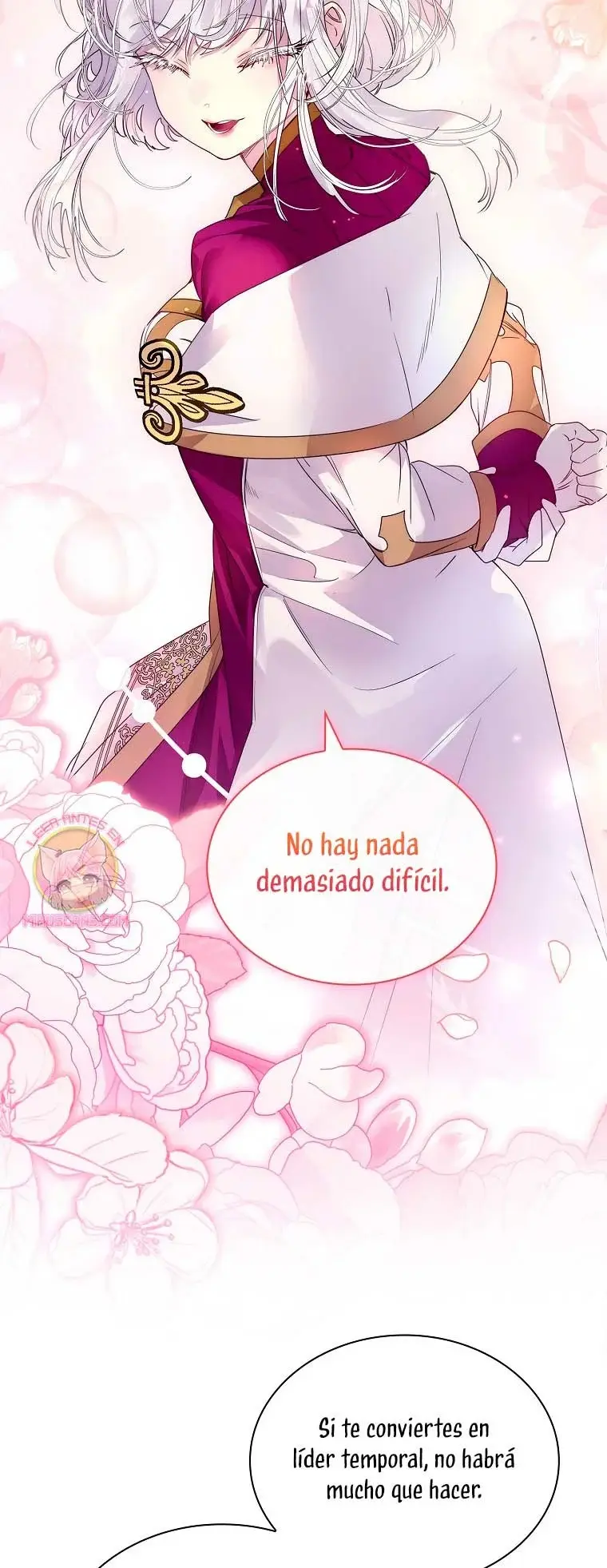 How to Raise a Nine-Tailed Fox capítulo 26, página 22