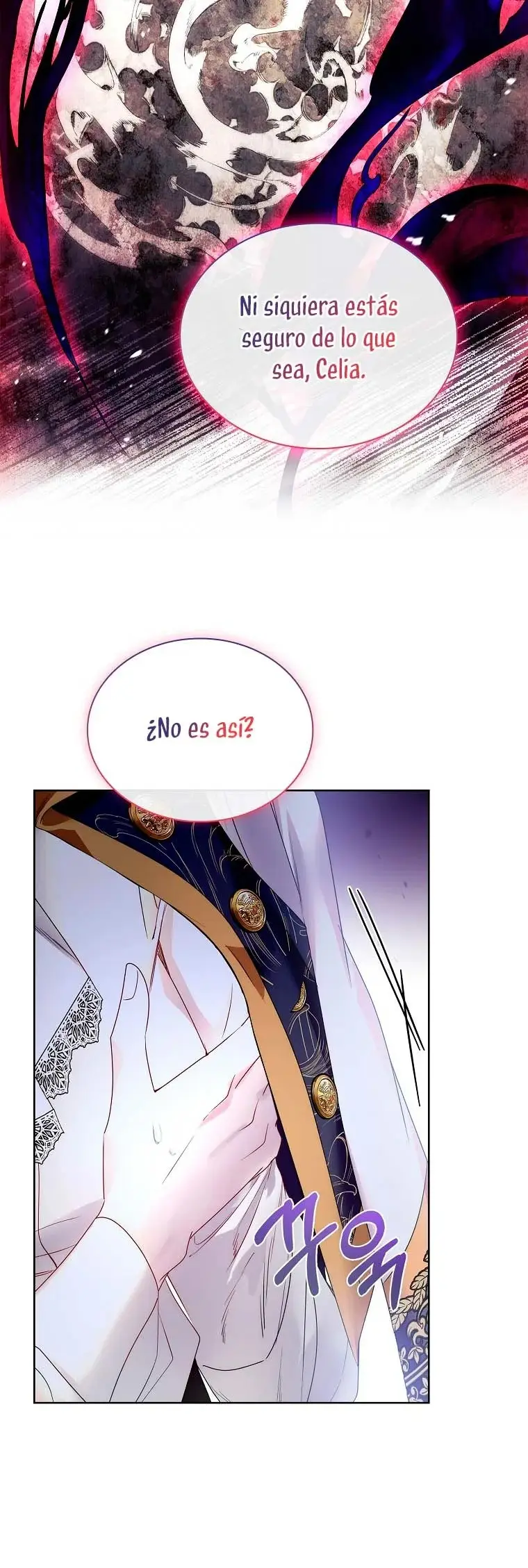 How to Raise a Nine-Tailed Fox capítulo 26, página 32
