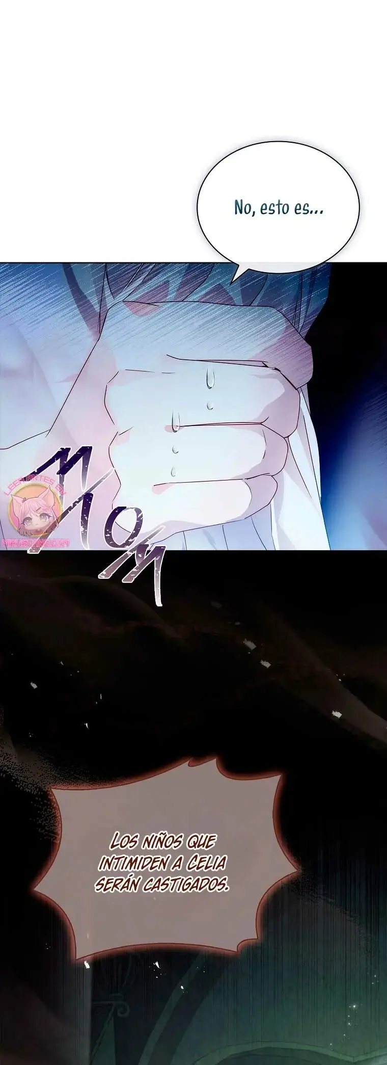 How to Raise a Nine-Tailed Fox capítulo 26, página 33