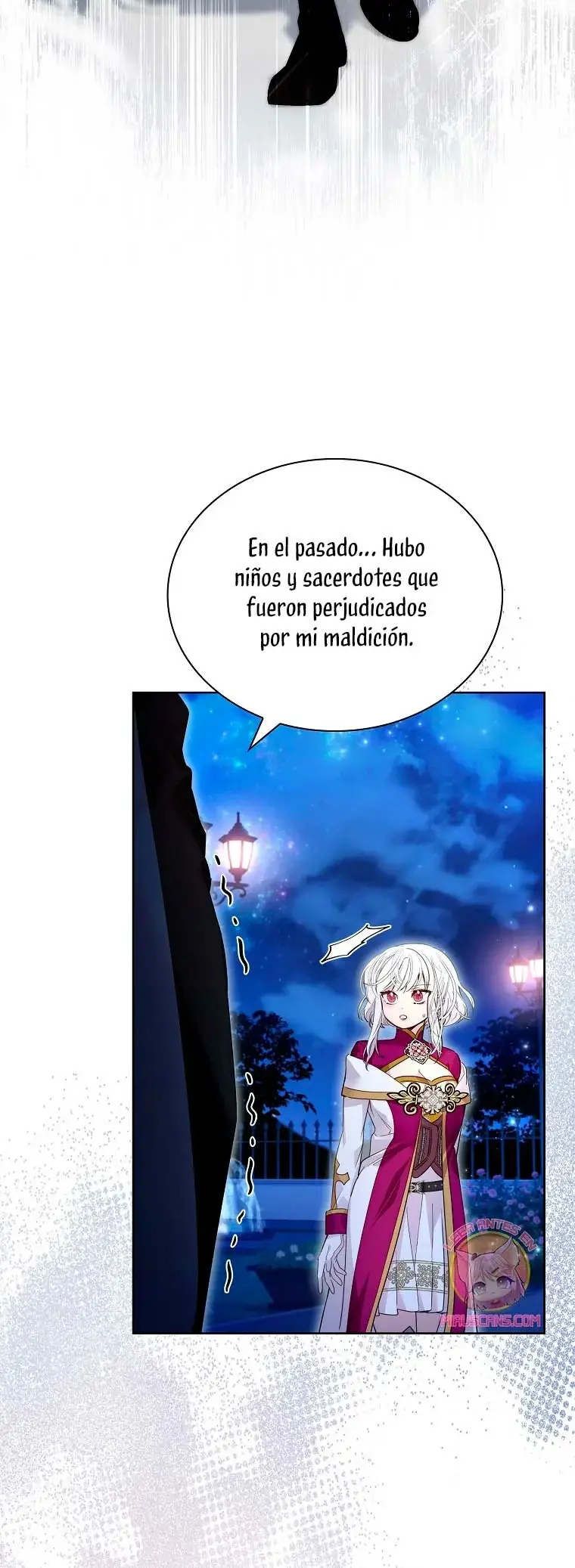 How to Raise a Nine-Tailed Fox capítulo 26, página 39
