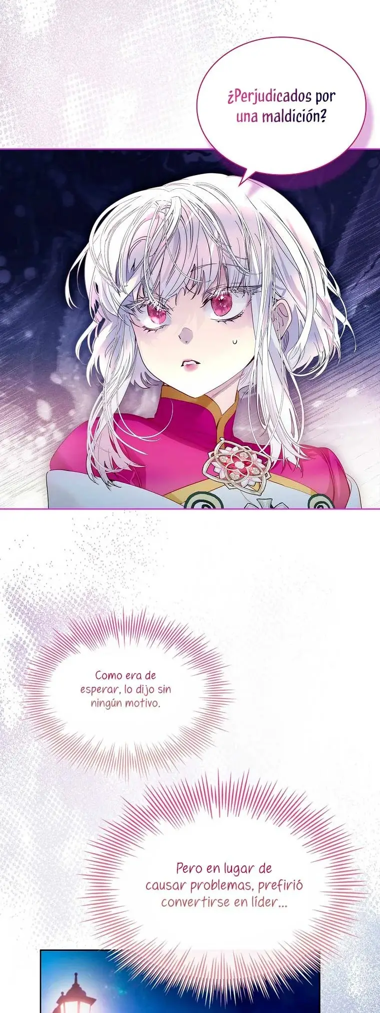 How to Raise a Nine-Tailed Fox capítulo 26, página 40