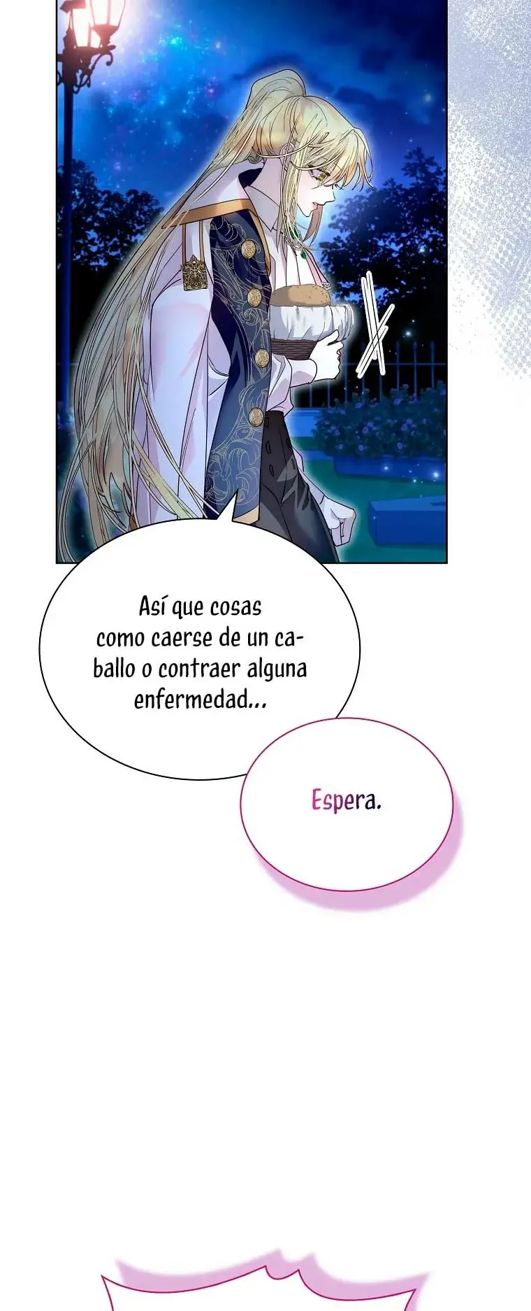 How to Raise a Nine-Tailed Fox capítulo 26, página 41