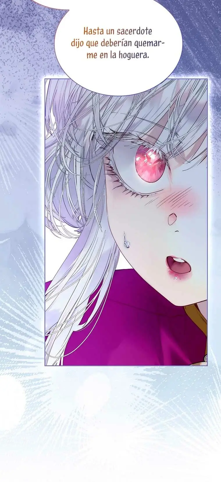 How to Raise a Nine-Tailed Fox capítulo 26, página 43