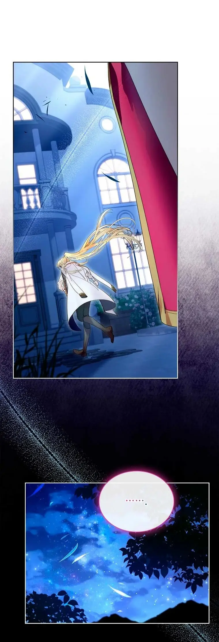 How to Raise a Nine-Tailed Fox capítulo 26, página 47