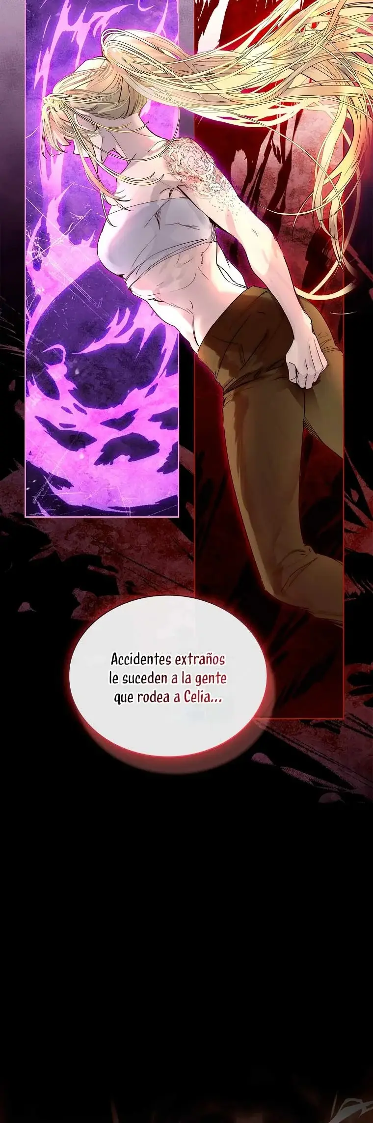 How to Raise a Nine-Tailed Fox capítulo 26, página 50