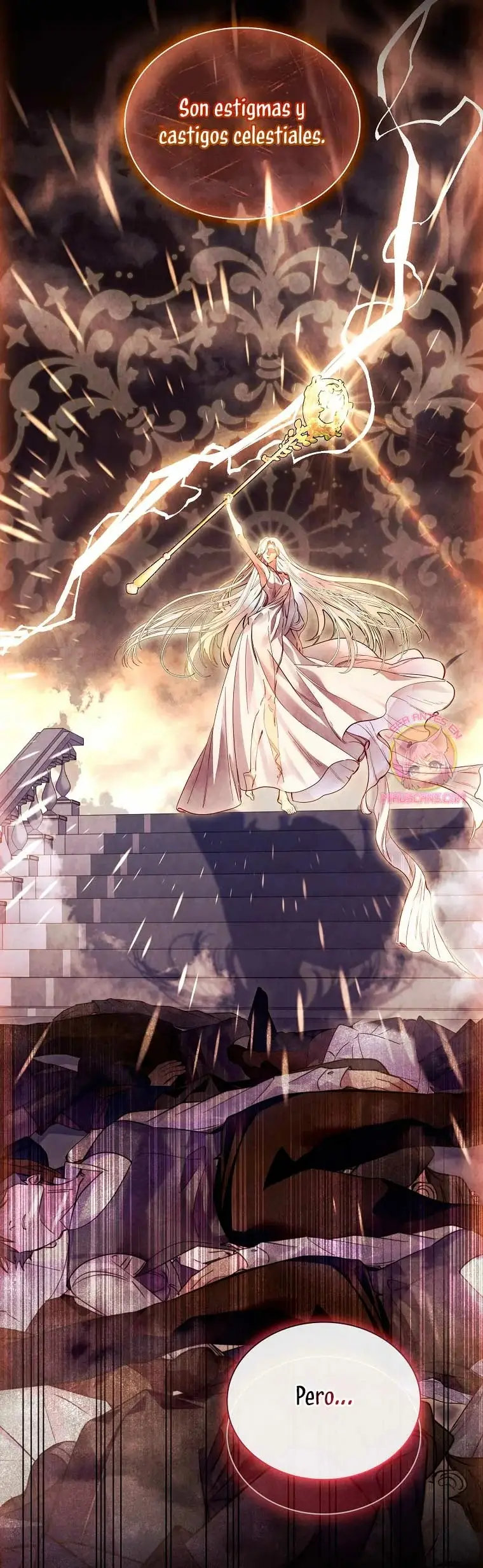 How to Raise a Nine-Tailed Fox capítulo 26, página 51