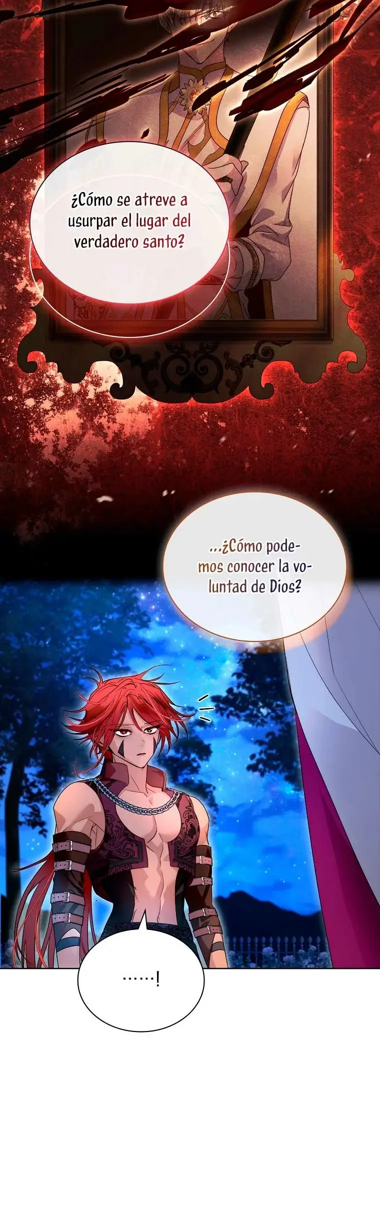 How to Raise a Nine-Tailed Fox capítulo 26, página 53