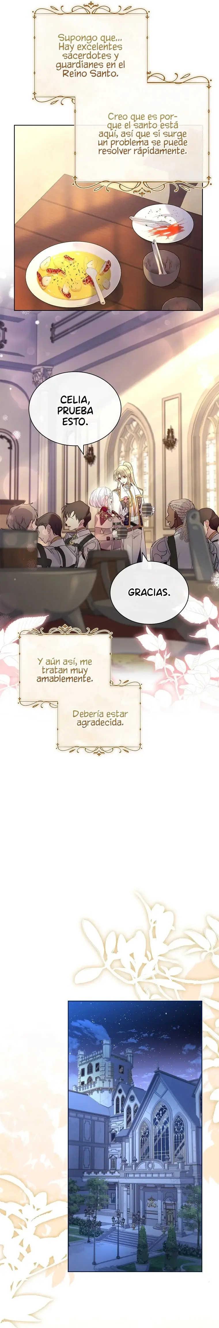 How to Raise a Nine-Tailed Fox capítulo 27, página 21