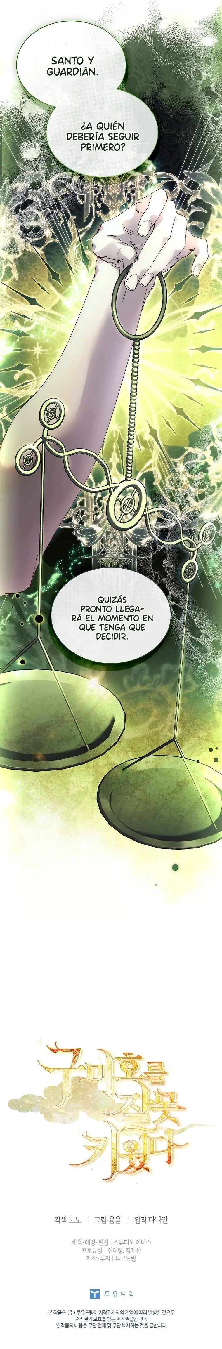 How to Raise a Nine-Tailed Fox capítulo 27, página 27