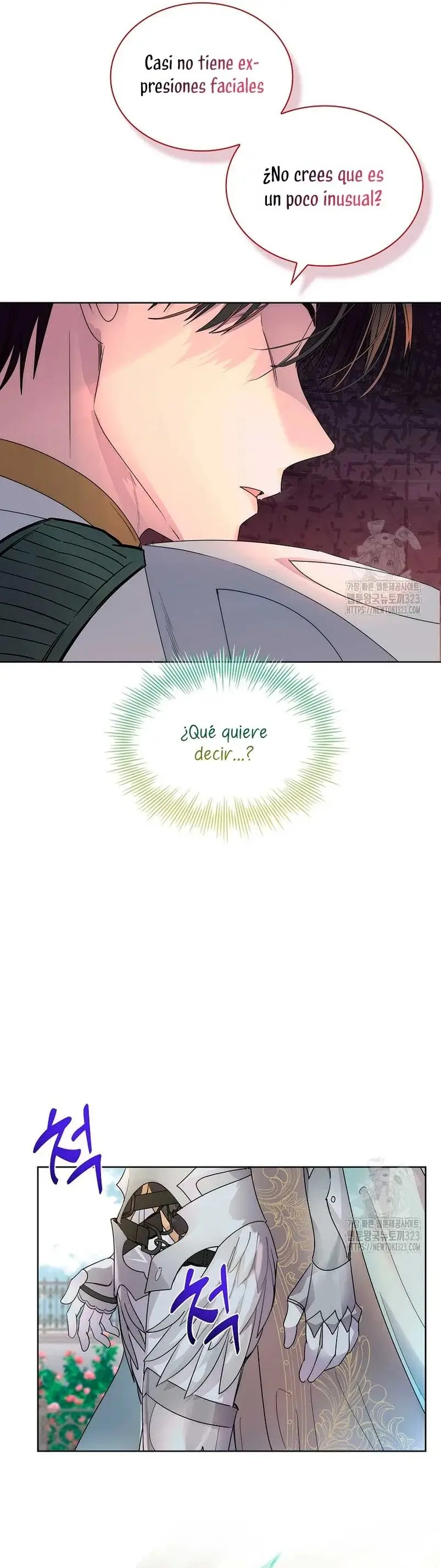How to Raise a Nine-Tailed Fox capítulo 28, página 16