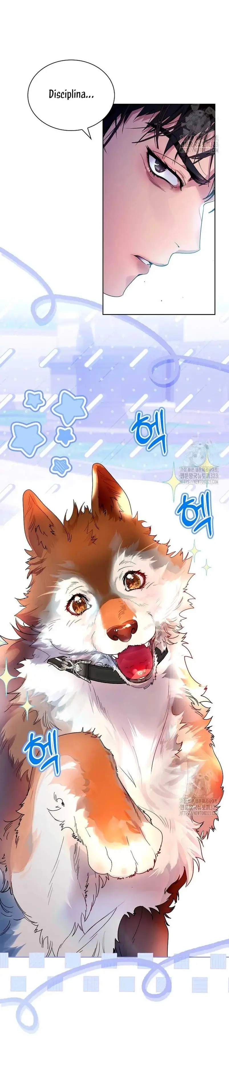 How to Raise a Nine-Tailed Fox capítulo 28, página 21