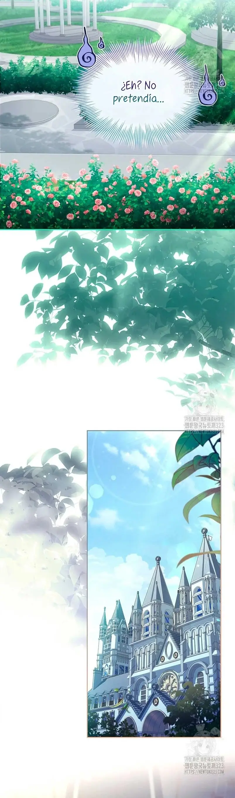 How to Raise a Nine-Tailed Fox capítulo 28, página 32