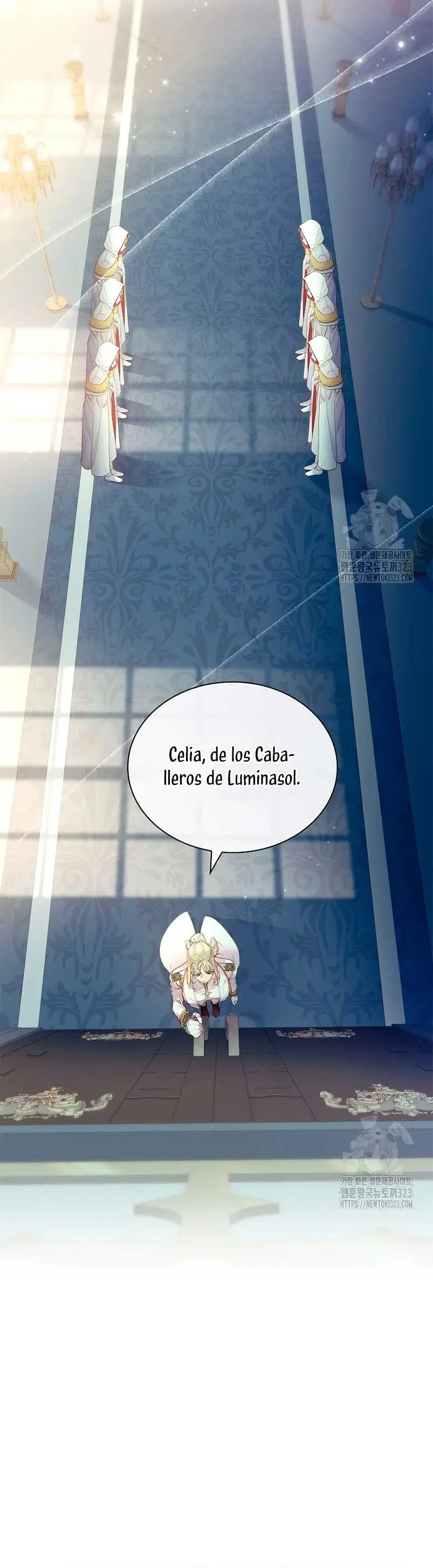 How to Raise a Nine-Tailed Fox capítulo 28, página 33