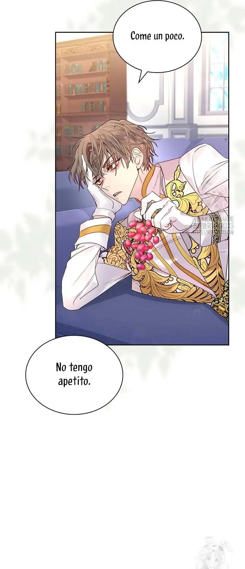 How to Raise a Nine-Tailed Fox capítulo 28, página 38