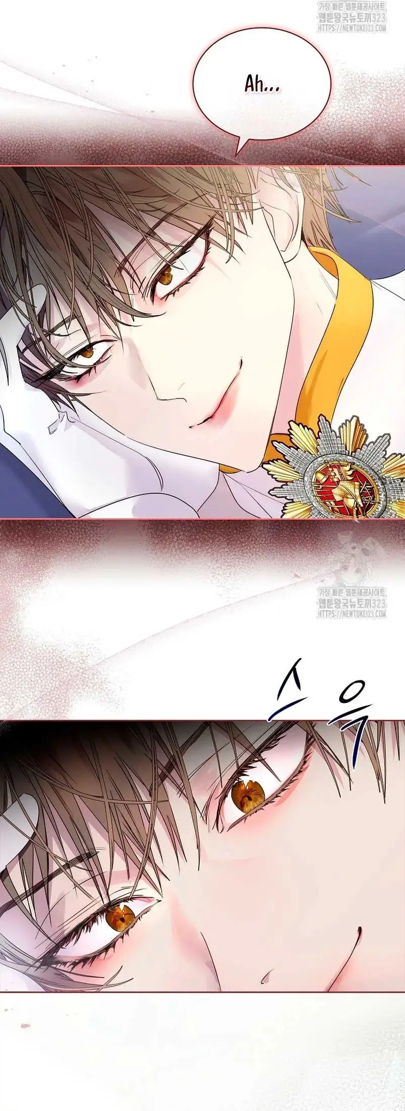 How to Raise a Nine-Tailed Fox capítulo 28, página 39