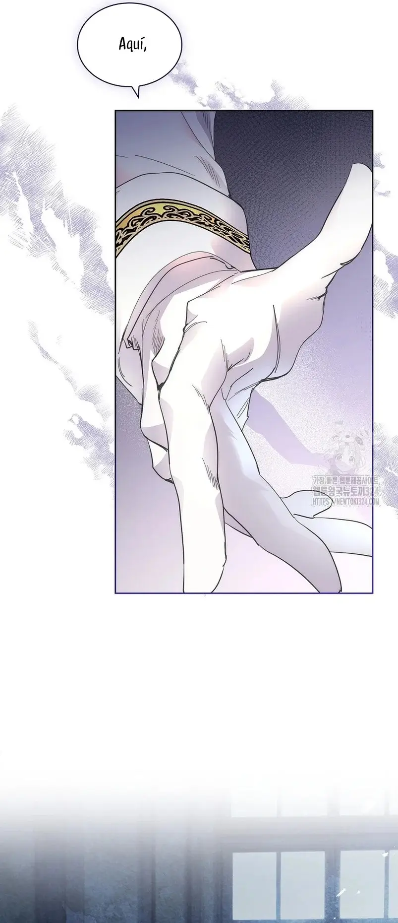 How to Raise a Nine-Tailed Fox capítulo 29, página 6