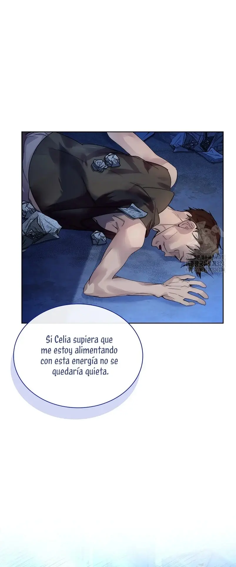 How to Raise a Nine-Tailed Fox capítulo 29, página 28