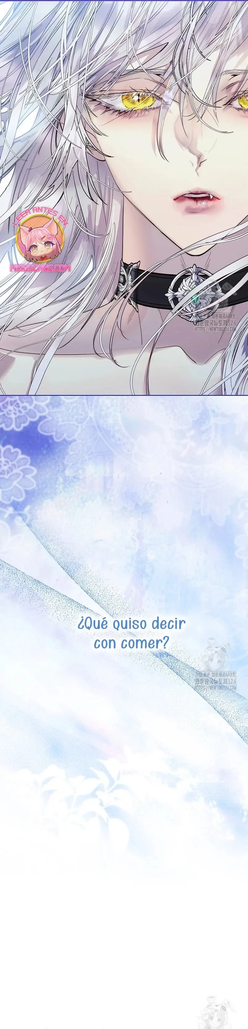 How to Raise a Nine-Tailed Fox capítulo 29, página 37