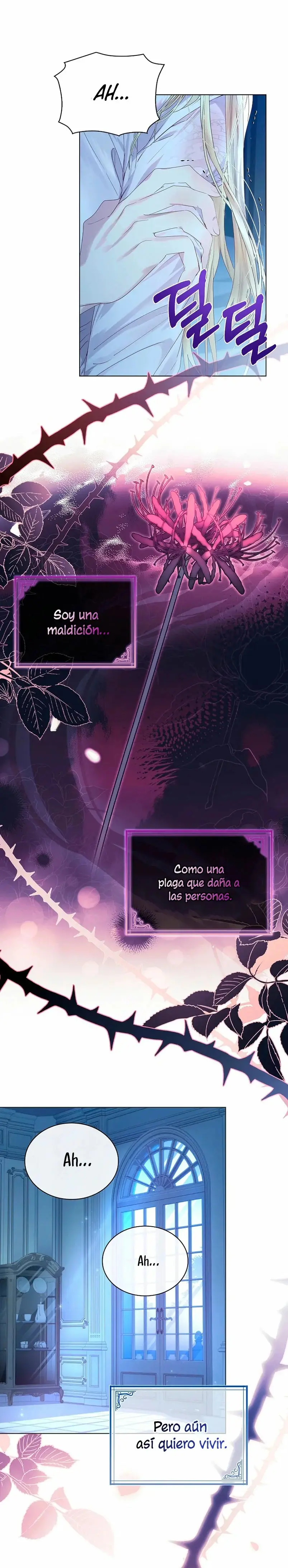 How to Raise a Nine-Tailed Fox capítulo 3, página 23