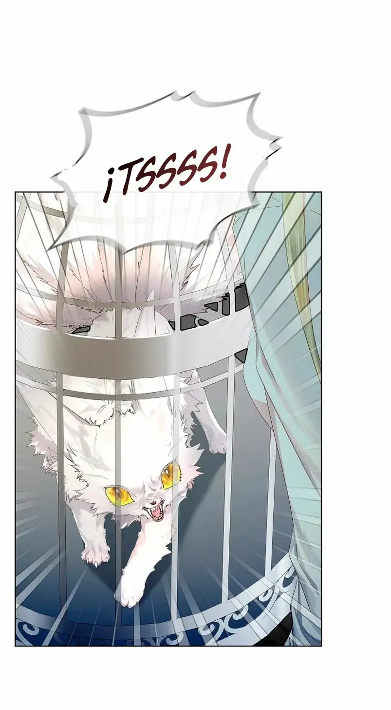 How to Raise a Nine-Tailed Fox capítulo 3, página 30