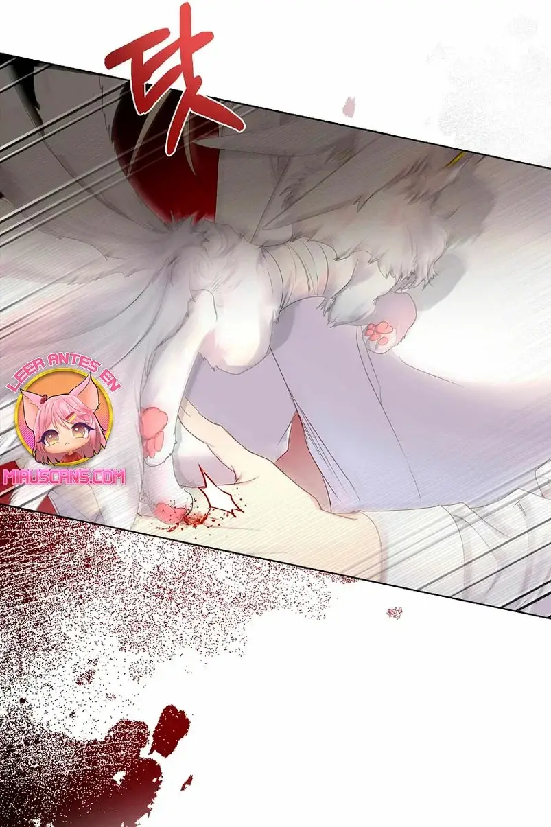 How to Raise a Nine-Tailed Fox capítulo 3, página 40