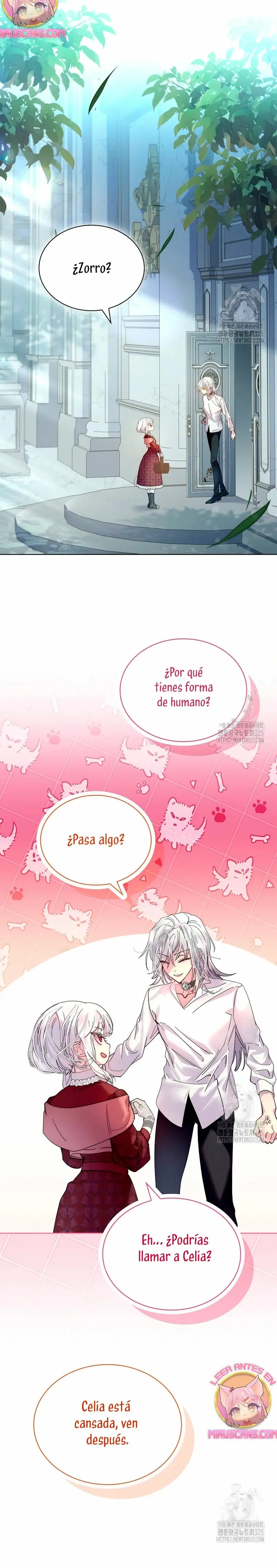 How to Raise a Nine-Tailed Fox capítulo 30, página 14