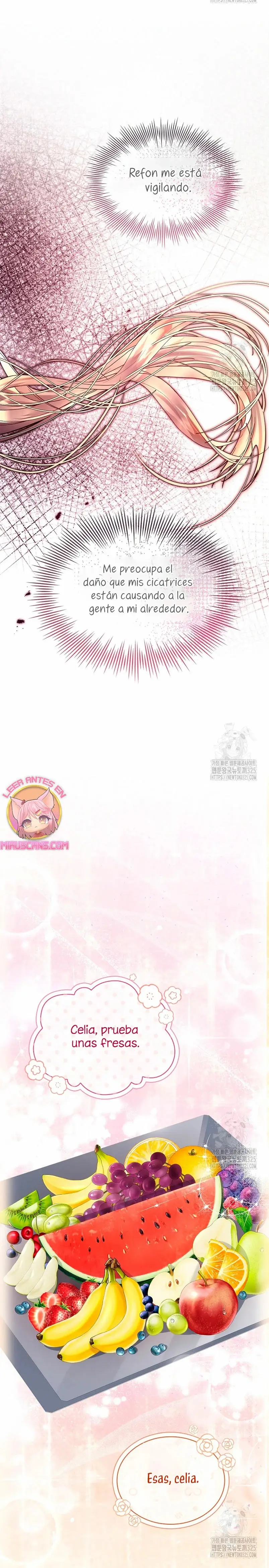 How to Raise a Nine-Tailed Fox capítulo 30, página 20