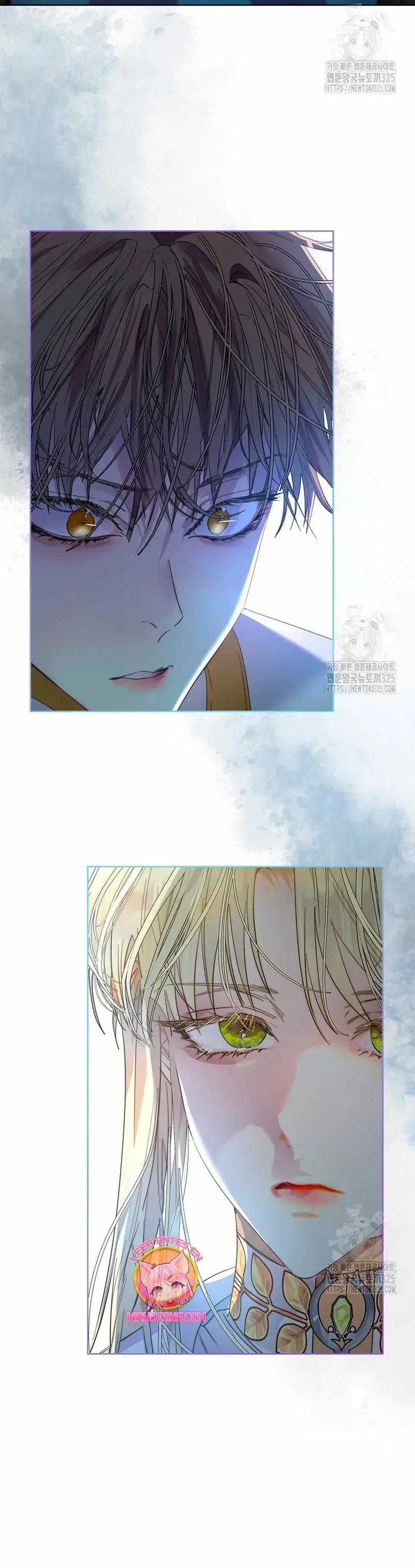 How to Raise a Nine-Tailed Fox capítulo 31, página 12