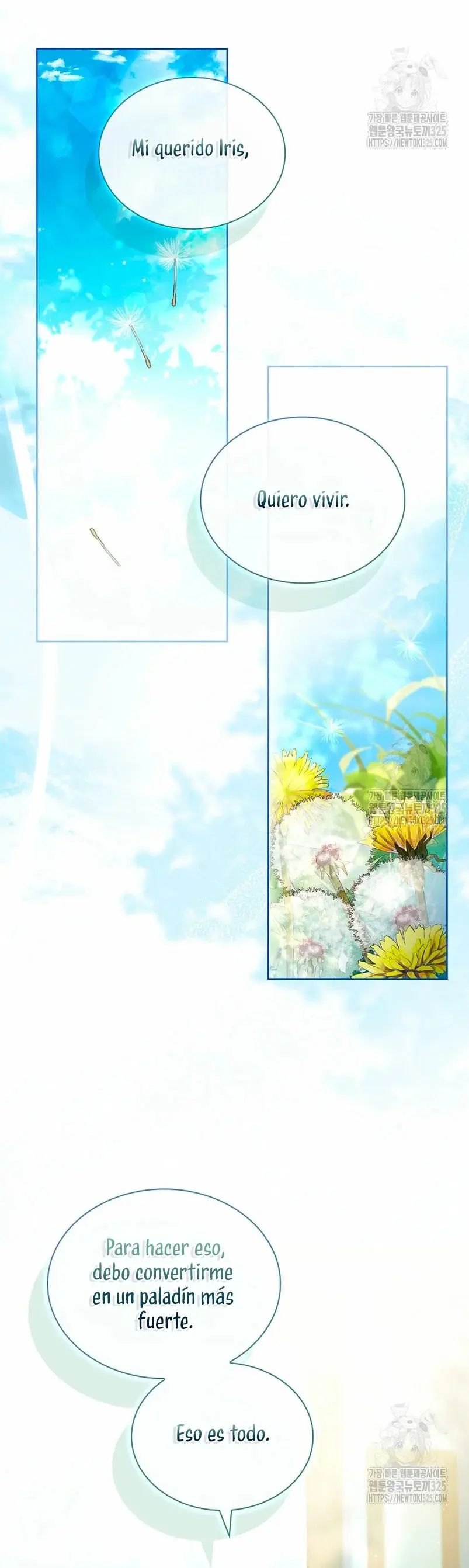 How to Raise a Nine-Tailed Fox capítulo 31, página 17
