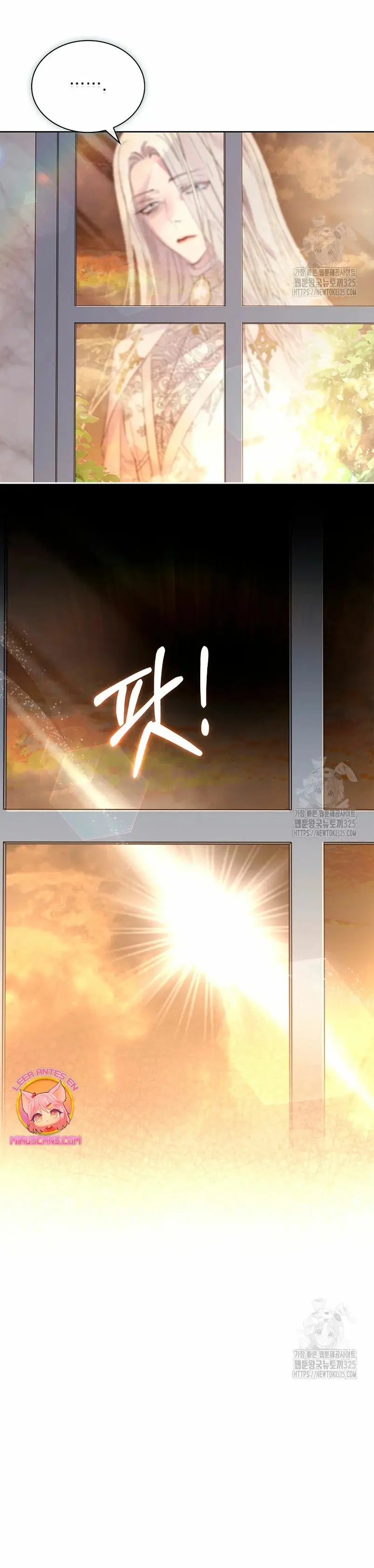 How to Raise a Nine-Tailed Fox capítulo 31, página 41
