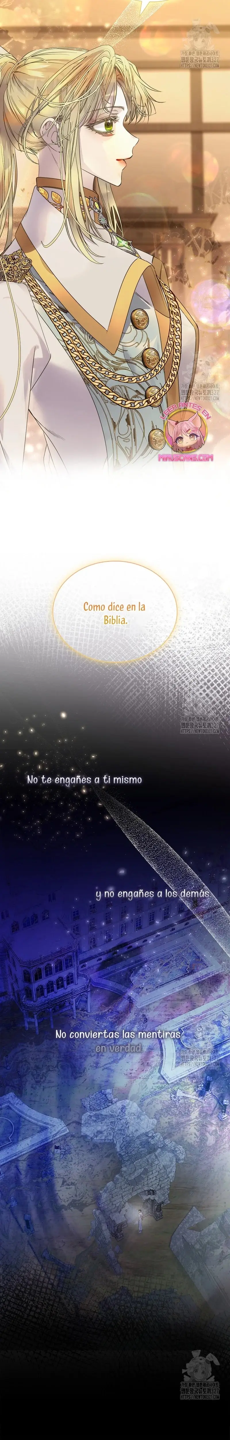 How to Raise a Nine-Tailed Fox capítulo 32, página 19