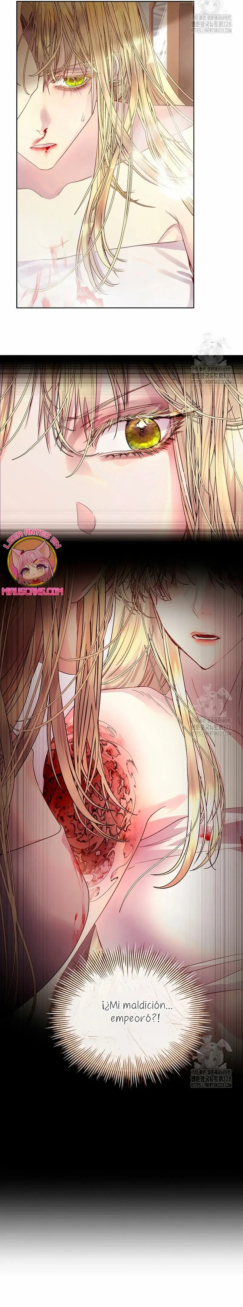 How to Raise a Nine-Tailed Fox capítulo 33, página 15