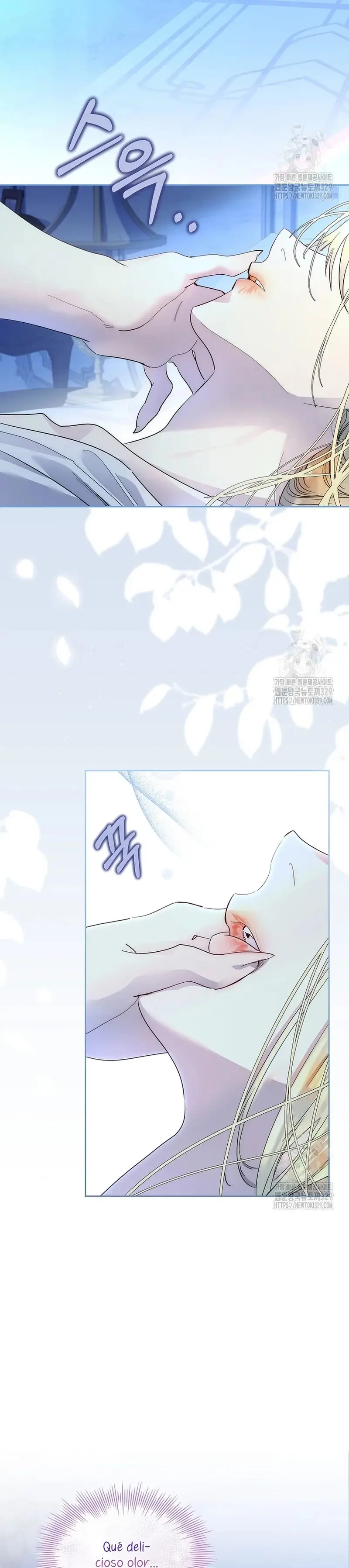 How to Raise a Nine-Tailed Fox capítulo 34, página 6