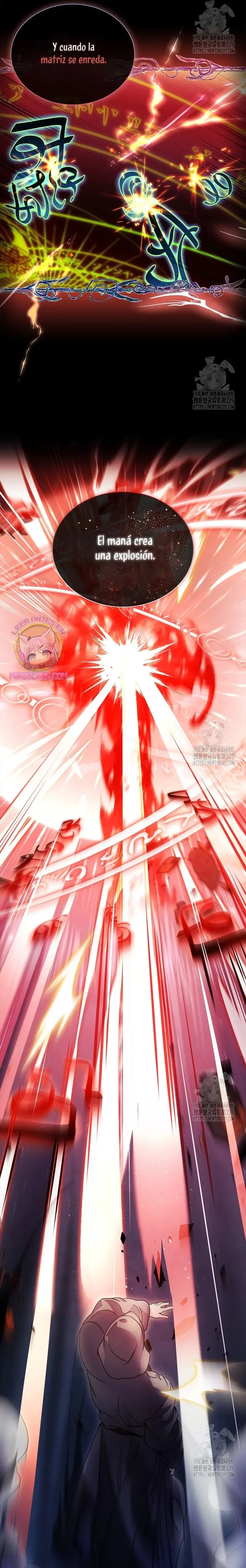 How to Raise a Nine-Tailed Fox capítulo 35, página 19