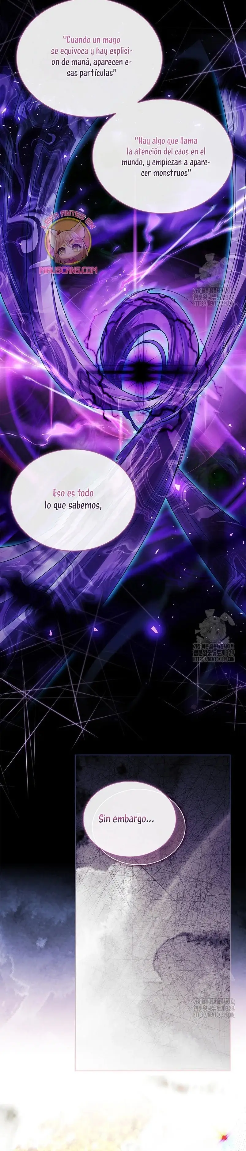 How to Raise a Nine-Tailed Fox capítulo 35, página 25