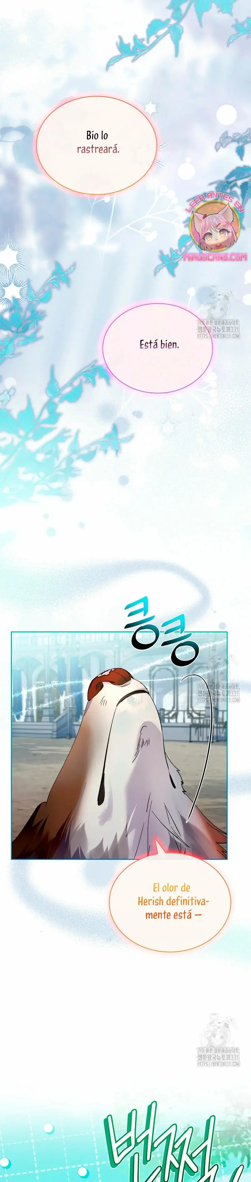 How to Raise a Nine-Tailed Fox capítulo 36, página 10